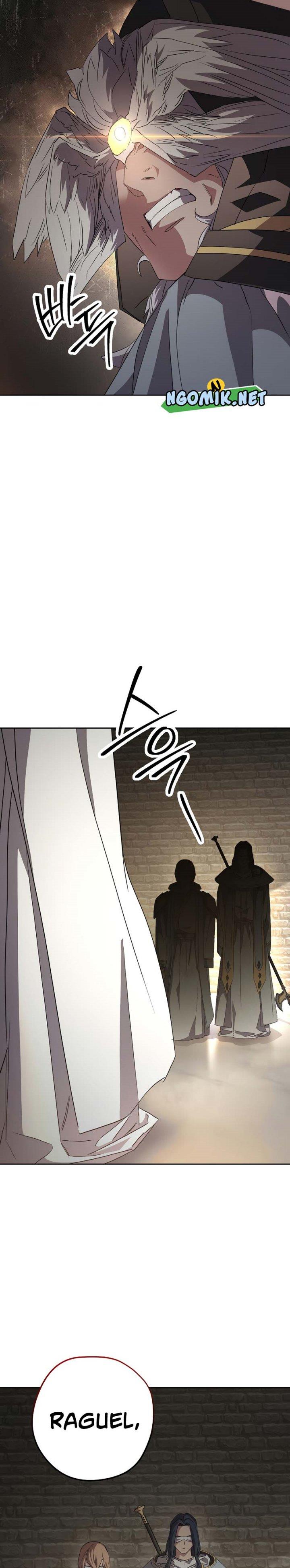 The Live Chap 153 - Next Chap 154