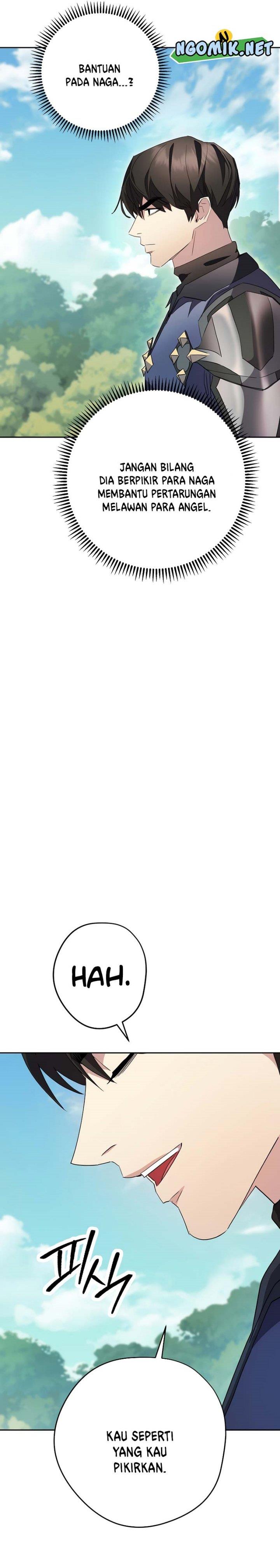 The Live Chap 153 - Next Chap 154