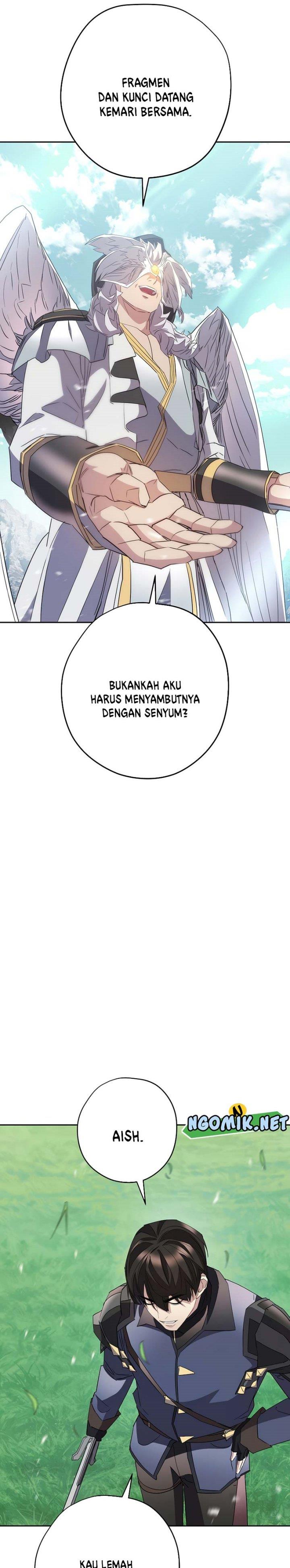 The Live Chap 153 - Next Chap 154