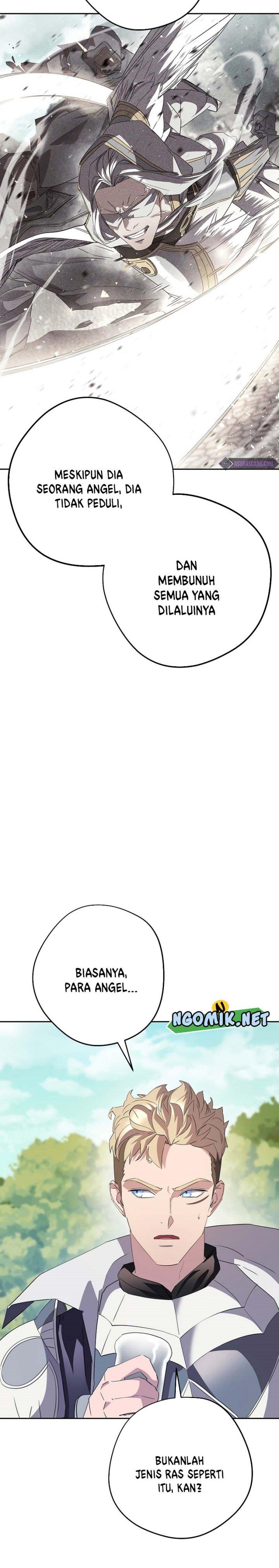 The Live Chap 153 - Next Chap 154