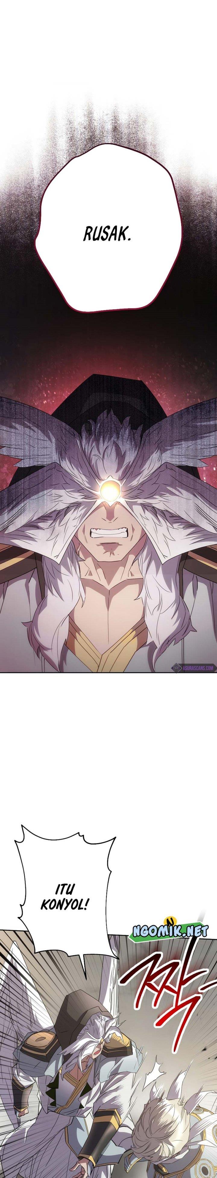 The Live Chap 153 - Next Chap 154