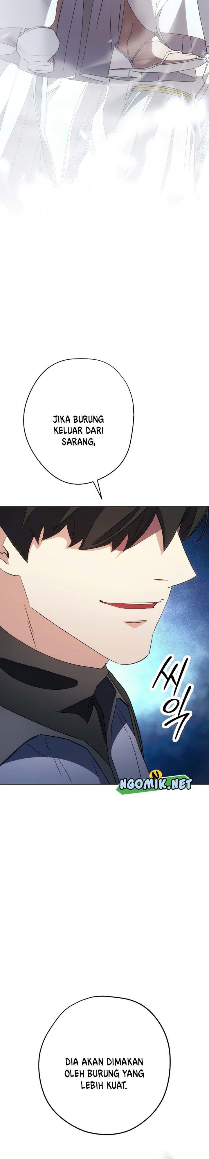 The Live Chap 153 - Next Chap 154