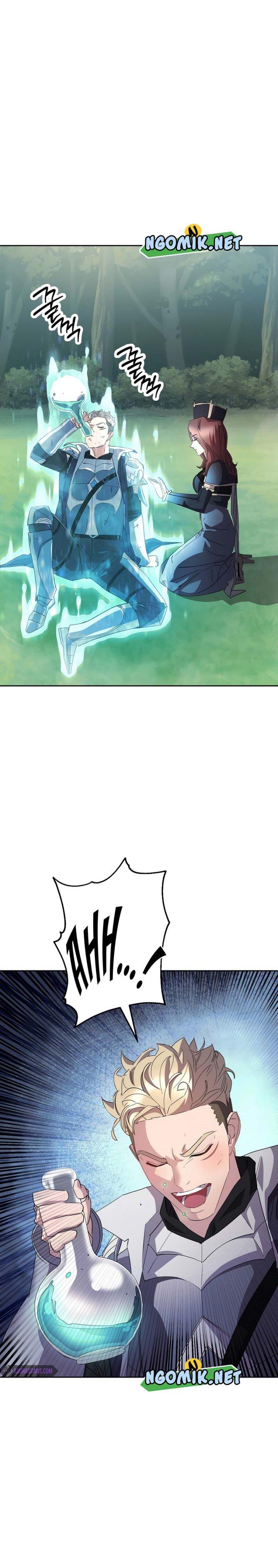 The Live Chap 153 - Next Chap 154