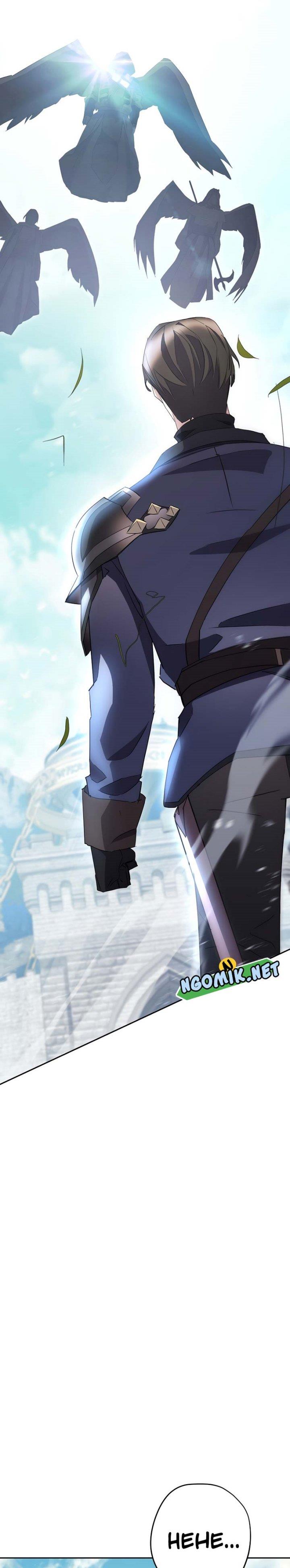 The Live Chap 153 - Next Chap 154