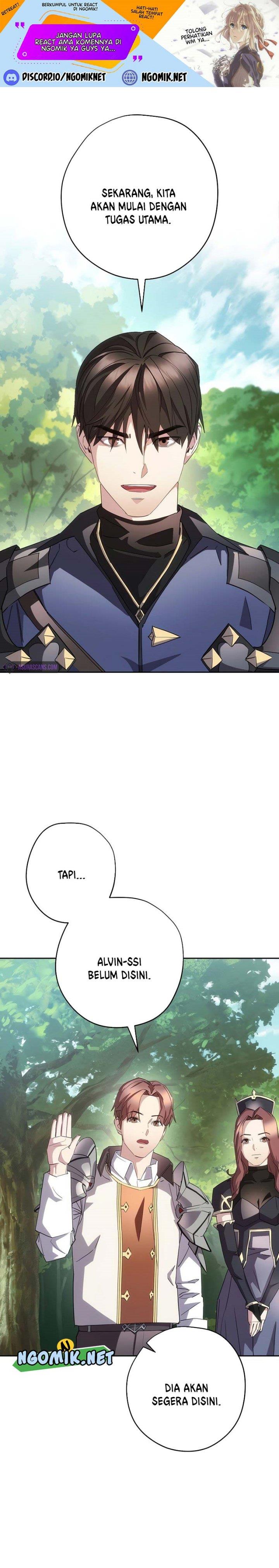 The Live Chap 153 - Next Chap 154