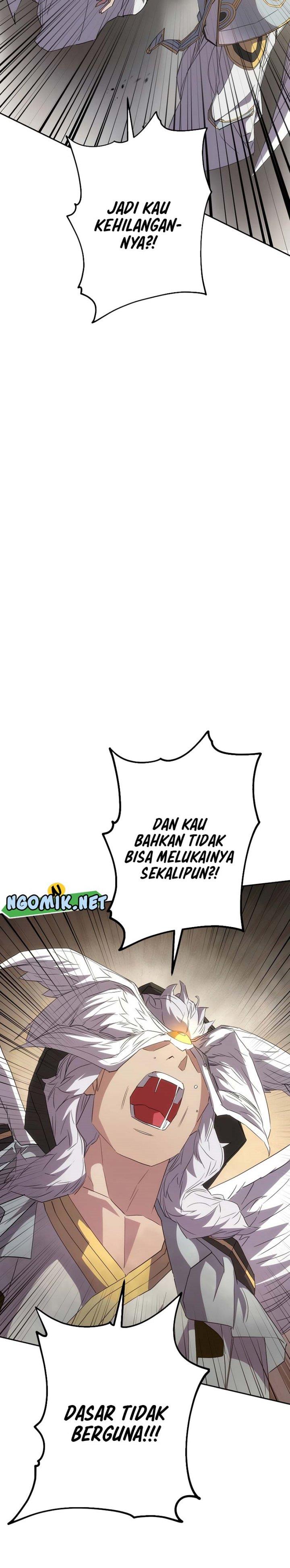 The Live Chap 153 - Next Chap 154