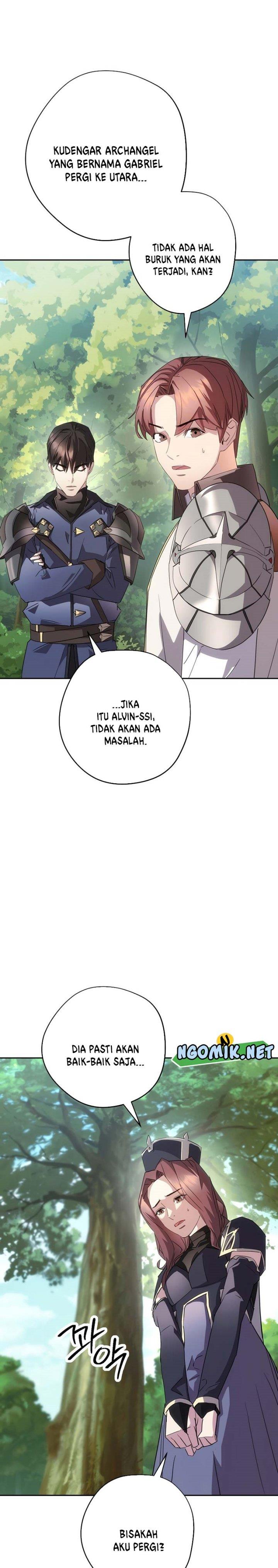 The Live Chap 153 - Next Chap 154