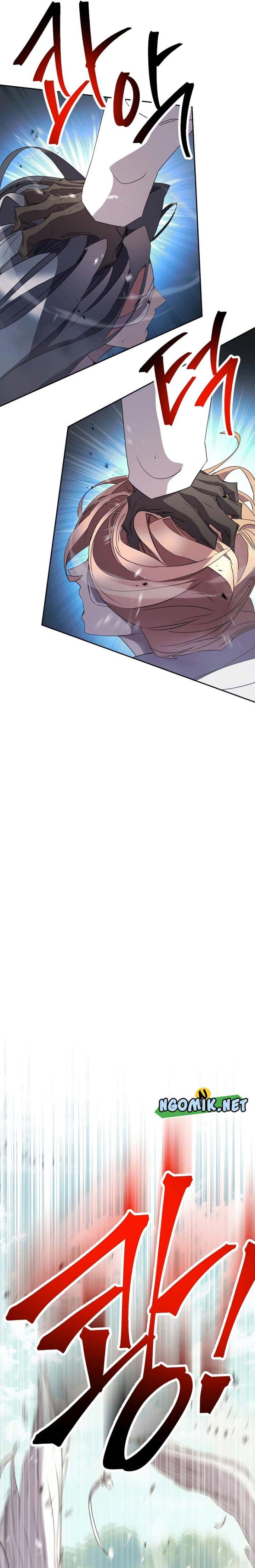 The Live Chap 153 - Next Chap 154