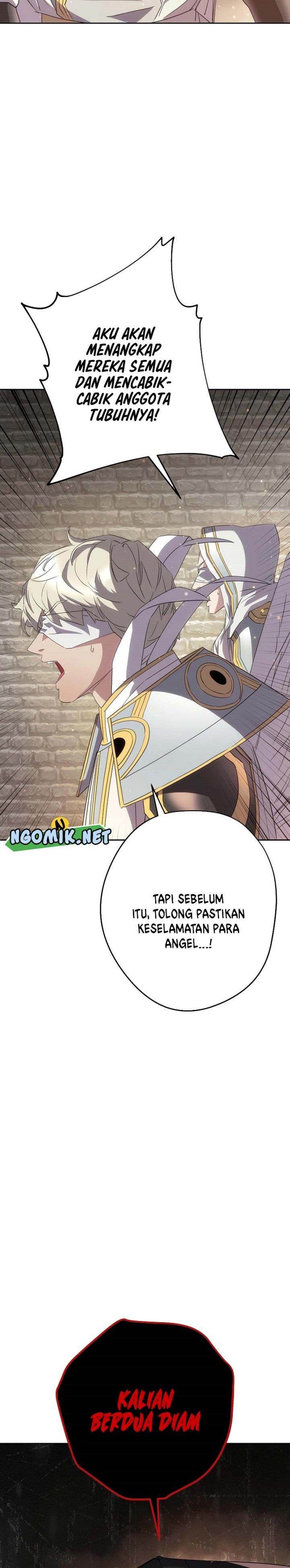 The Live Chap 153 - Next Chap 154