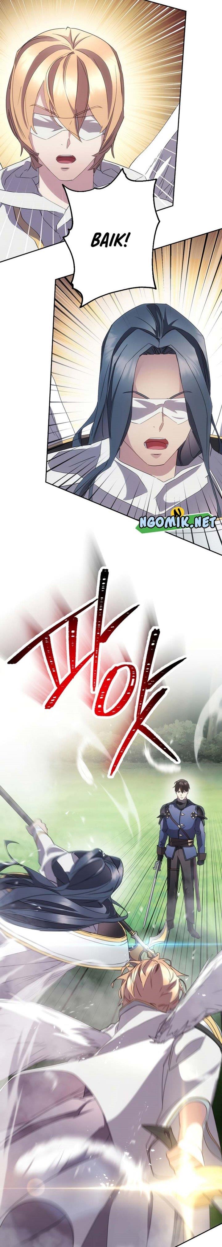 The Live Chap 153 - Next Chap 154