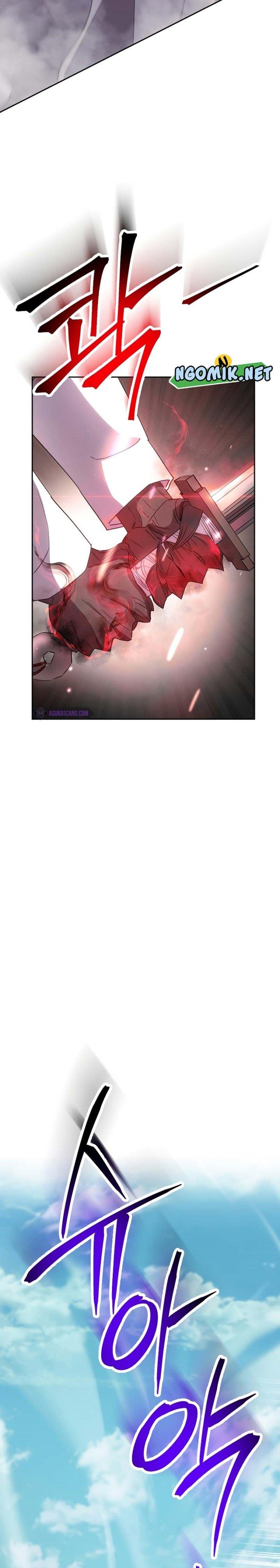 The Live Chap 153 - Next Chap 154