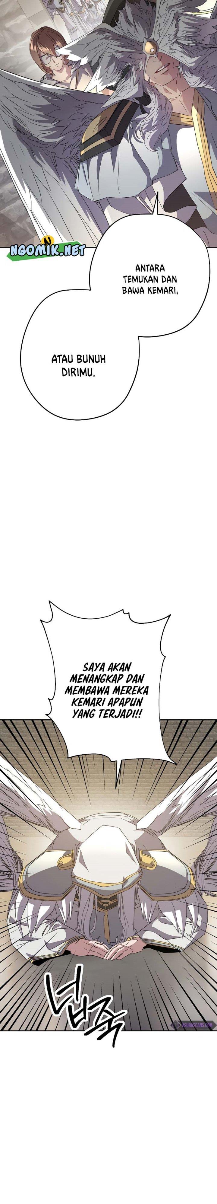 The Live Chap 153 - Next Chap 154