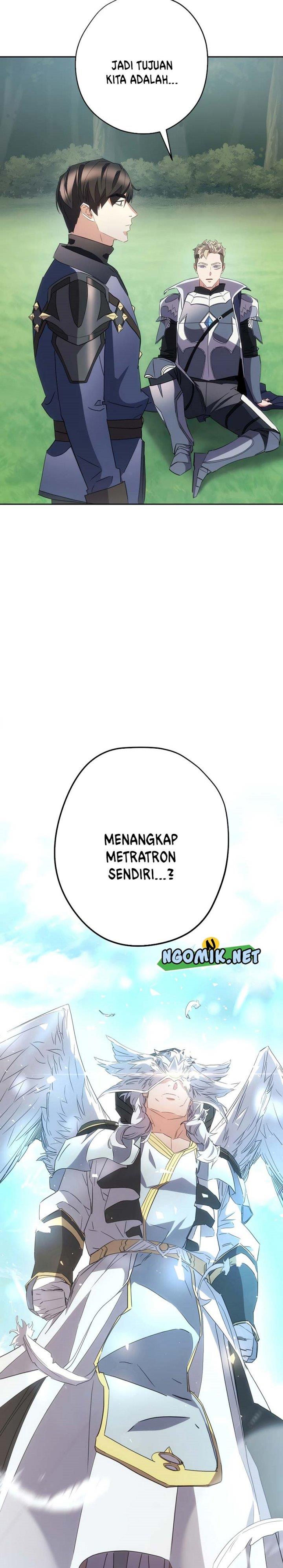 The Live Chap 153 - Next Chap 154