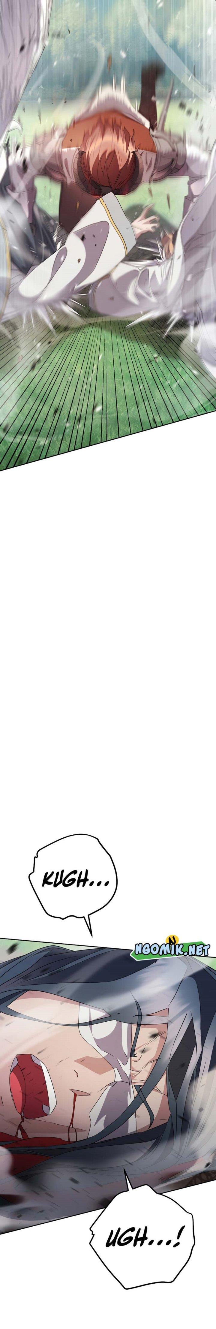 The Live Chap 153 - Next Chap 154