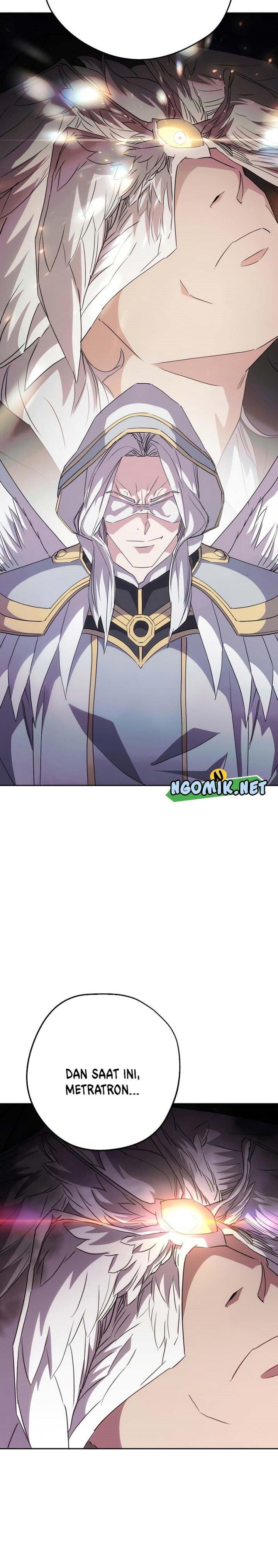 The Live Chap 153 - Next Chap 154