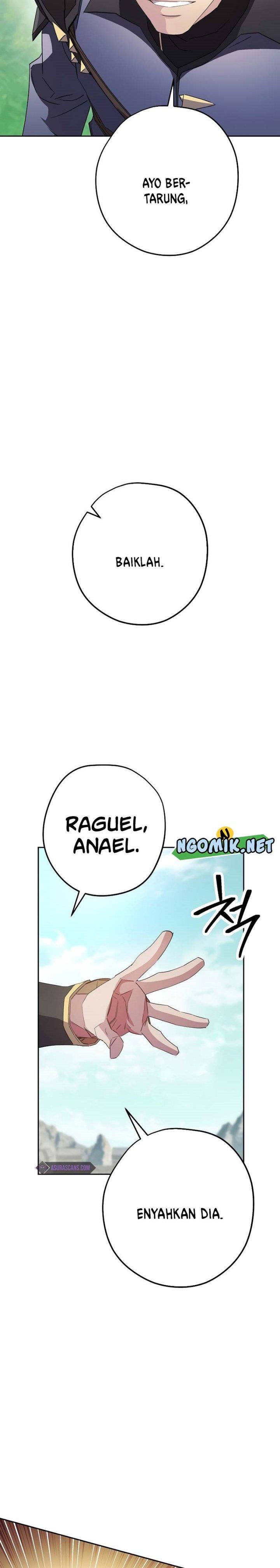 The Live Chap 153 - Next Chap 154