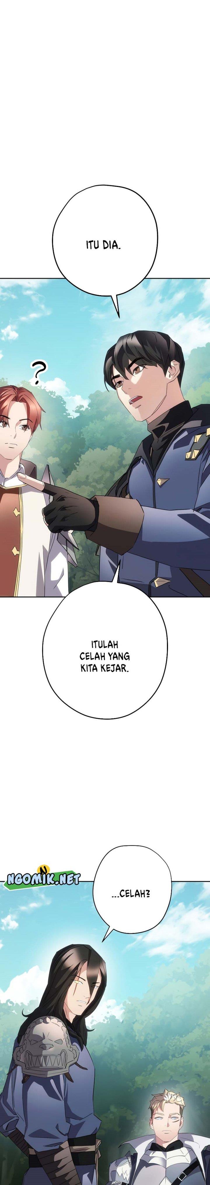 The Live Chap 153 - Next Chap 154