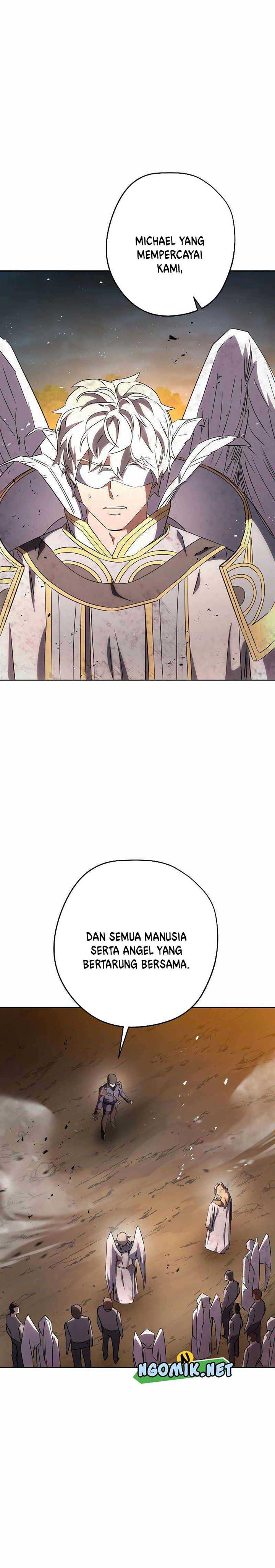 The Live Chap 167 - Next Chap 168