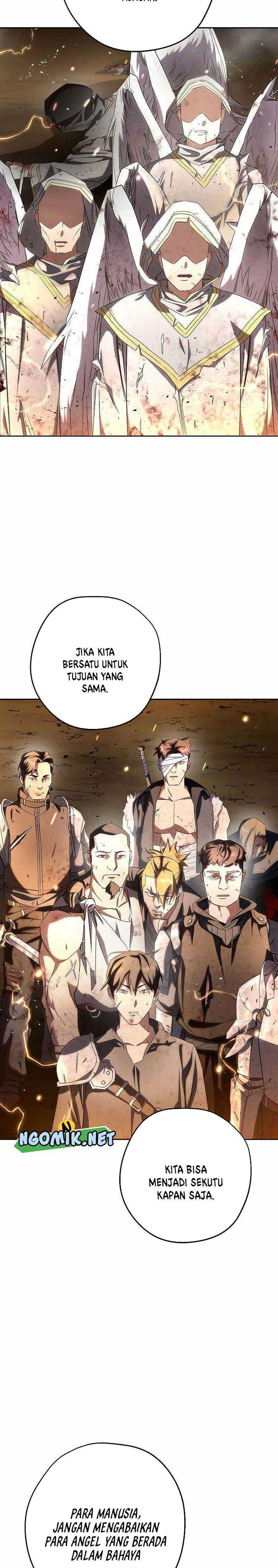 The Live Chap 167 - Next Chap 168