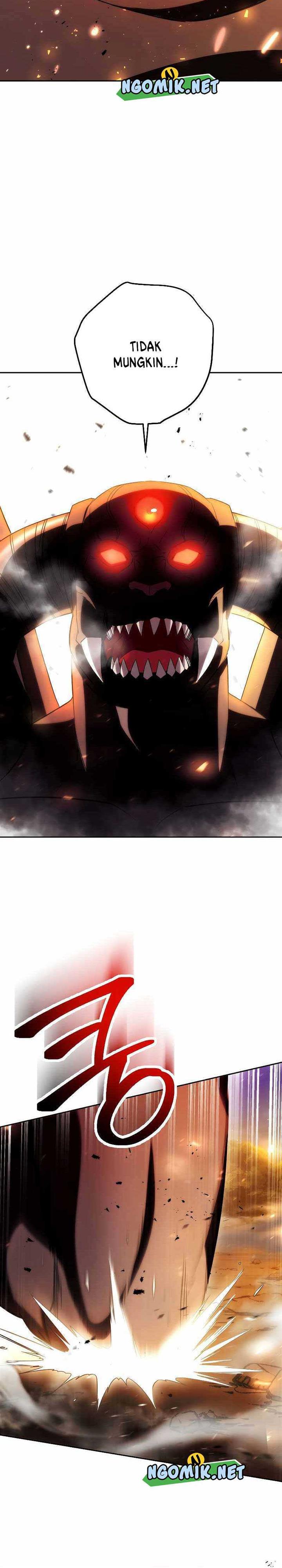 The Live Chap 167 - Next Chap 168