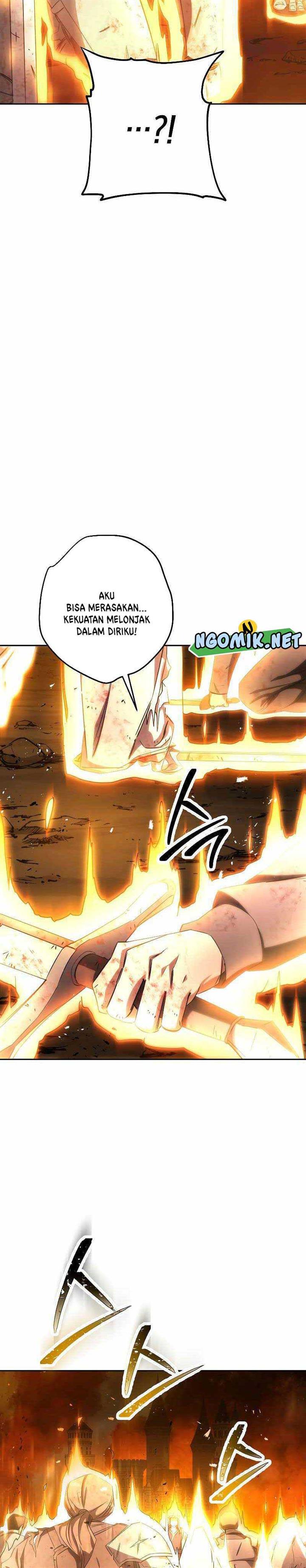 The Live Chap 167 - Next Chap 168