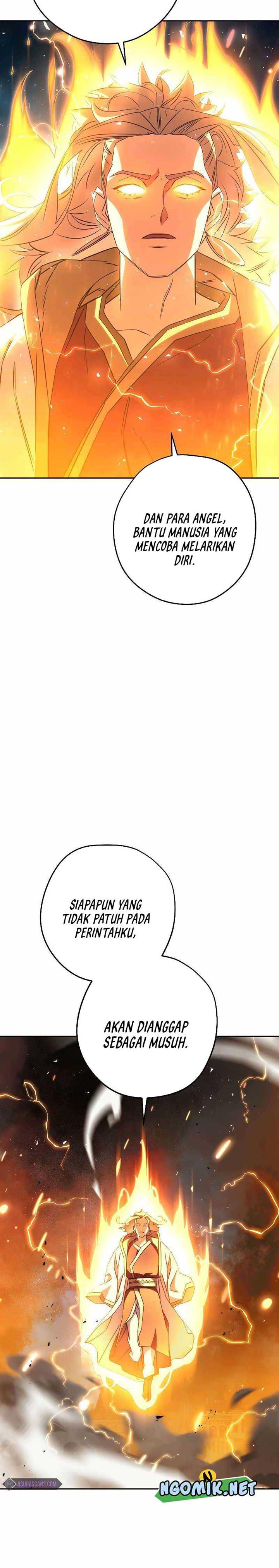 The Live Chap 167 - Next Chap 168