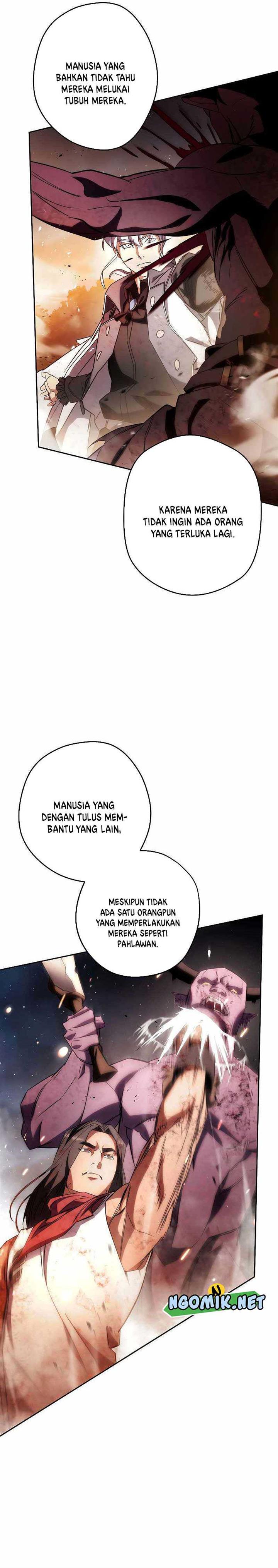 The Live Chap 167 - Next Chap 168