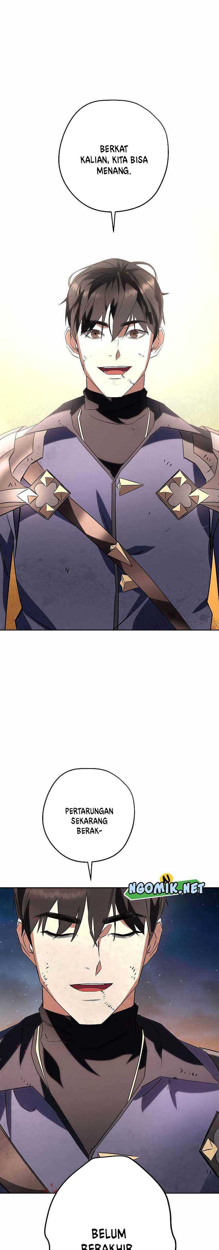 The Live Chap 167 - Next Chap 168