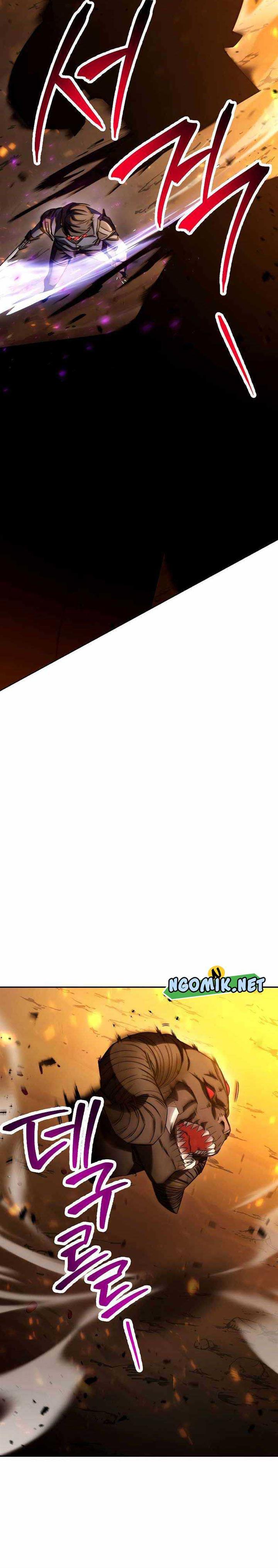 The Live Chap 167 - Next Chap 168