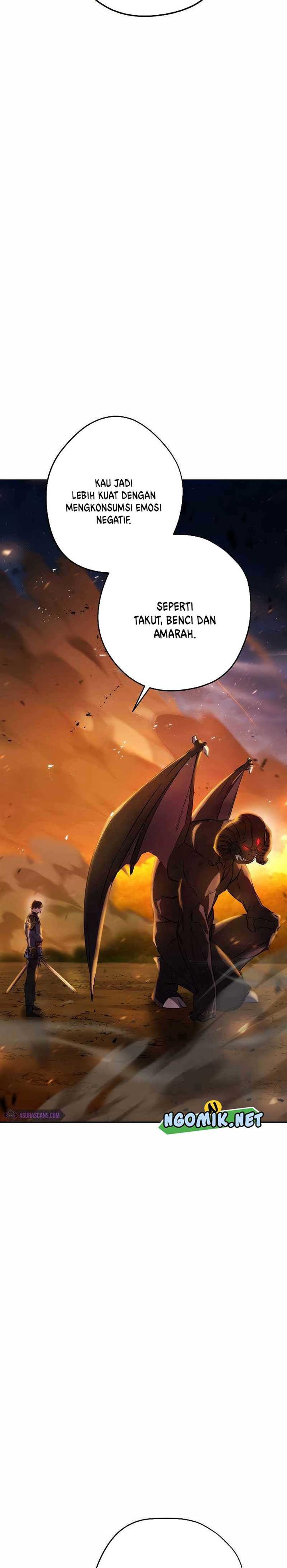 The Live Chap 167 - Next Chap 168