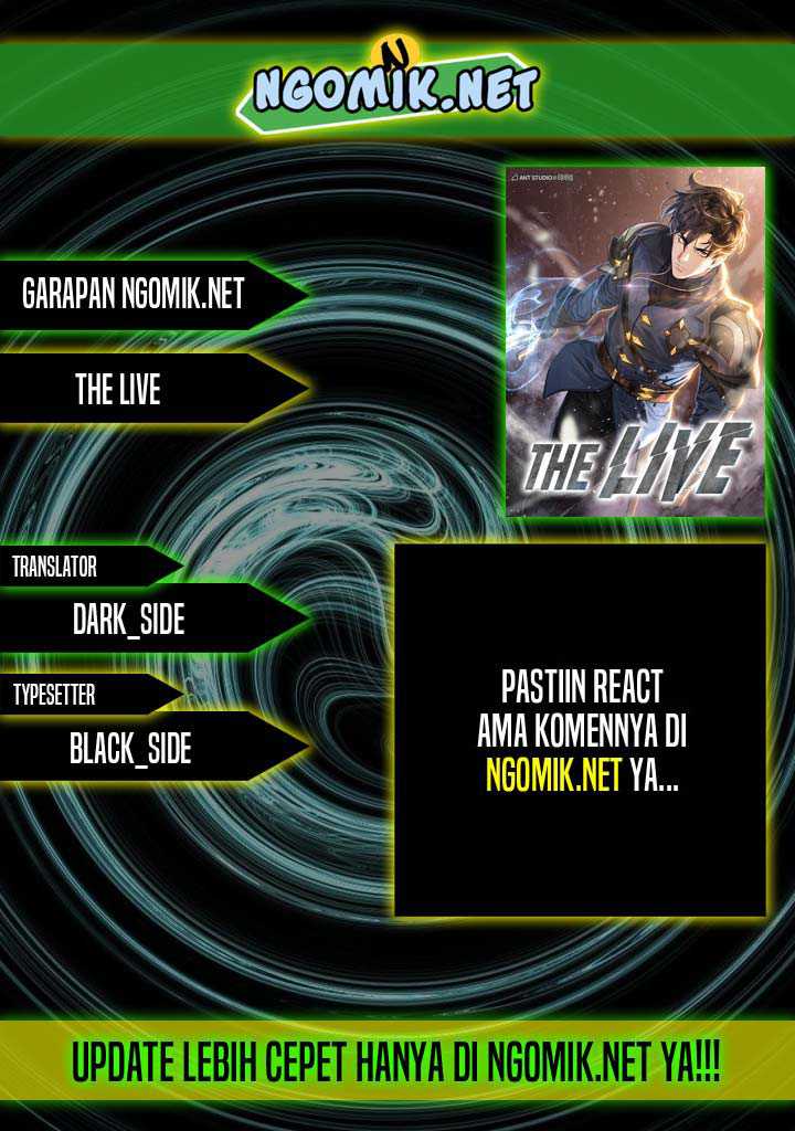 The Live Chap 167 - Next Chap 168