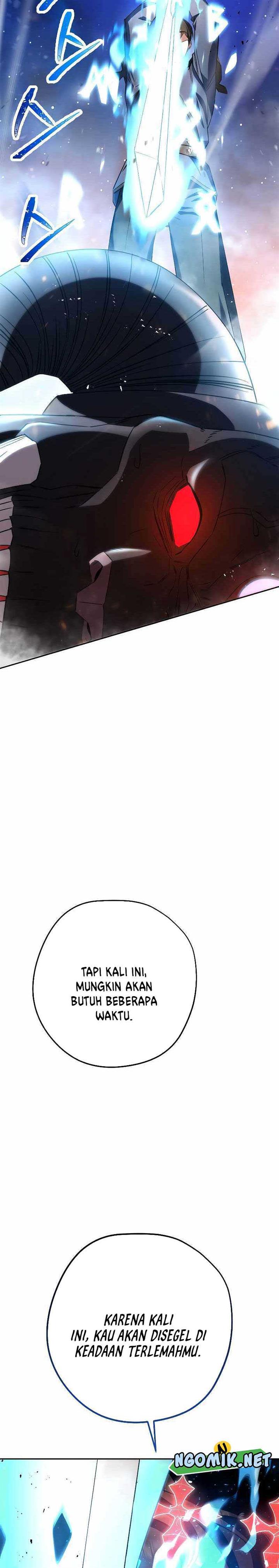 The Live Chap 167 - Next Chap 168