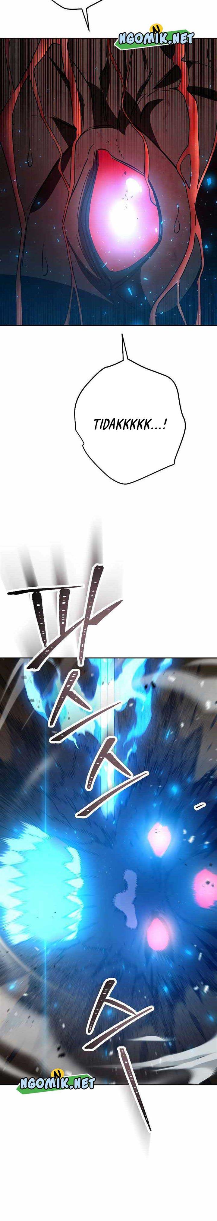 The Live Chap 167 - Next Chap 168