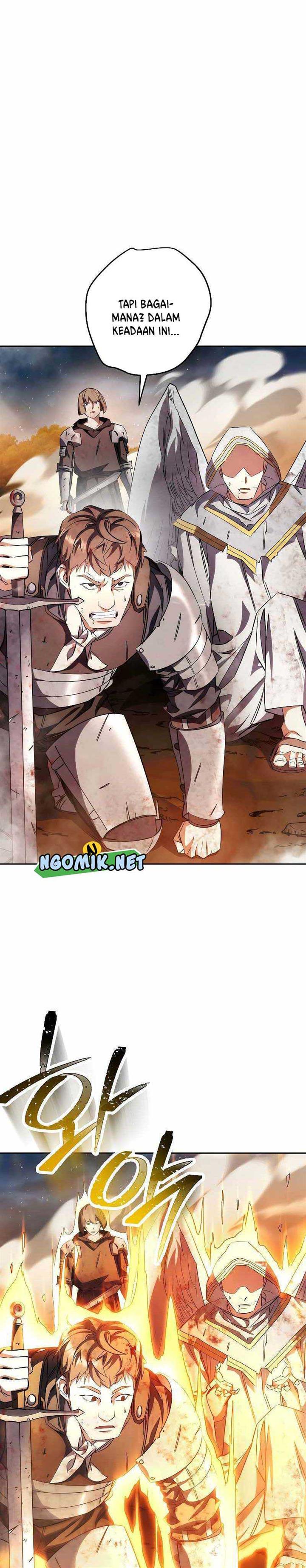 The Live Chap 167 - Next Chap 168