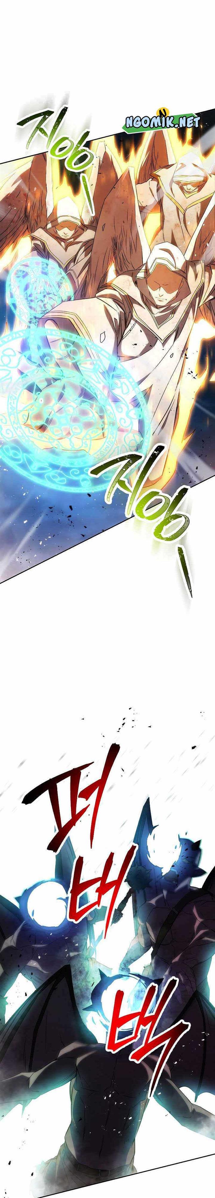 The Live Chap 167 - Next Chap 168