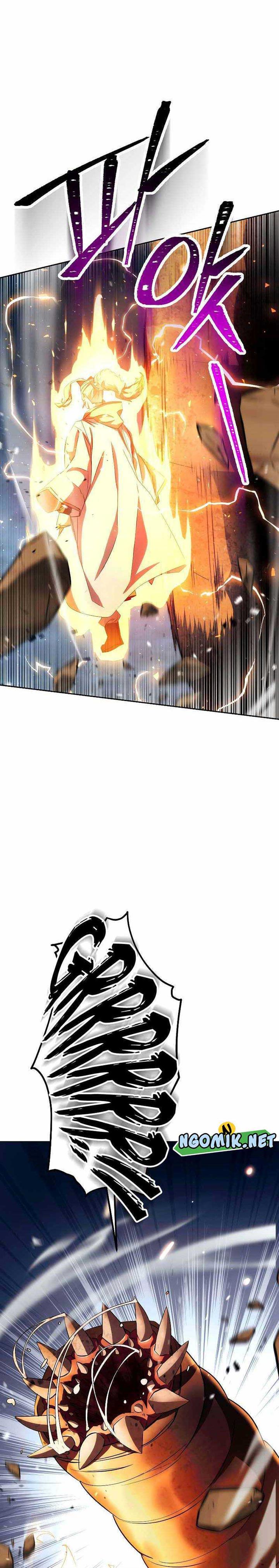 The Live Chap 167 - Next Chap 168