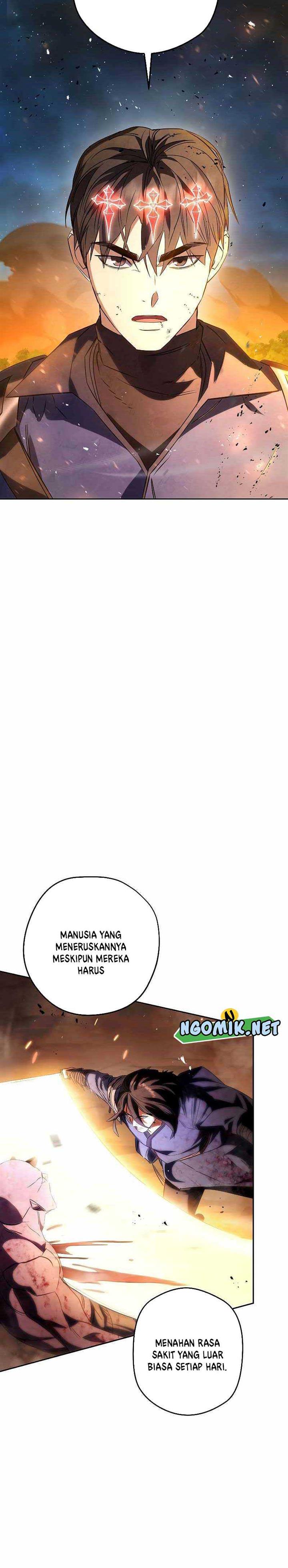 The Live Chap 167 - Next Chap 168