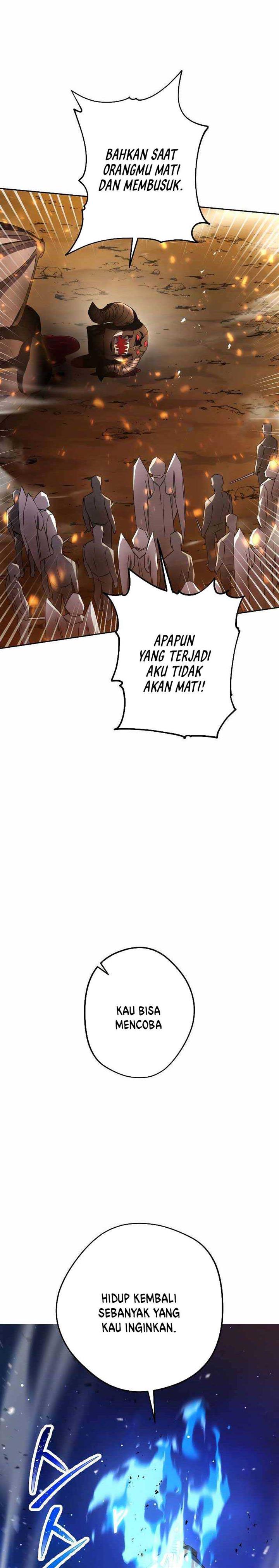 The Live Chap 167 - Next Chap 168