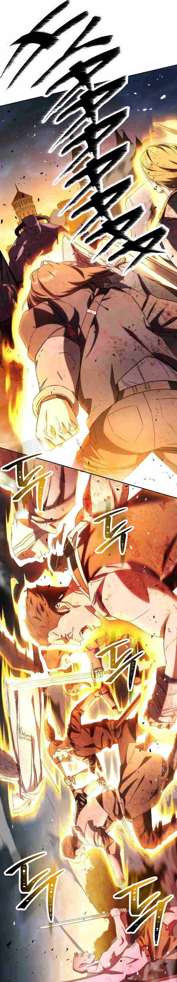 The Live Chap 167 - Next Chap 168