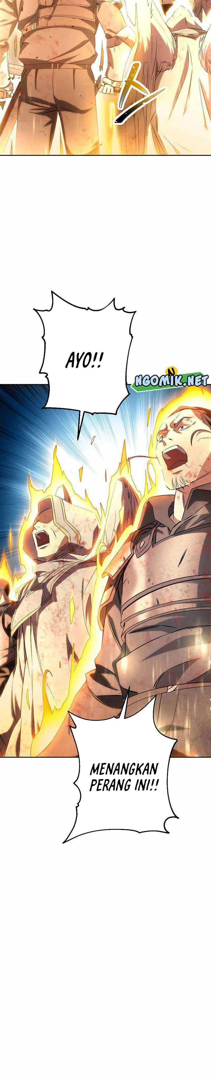 The Live Chap 167 - Next Chap 168