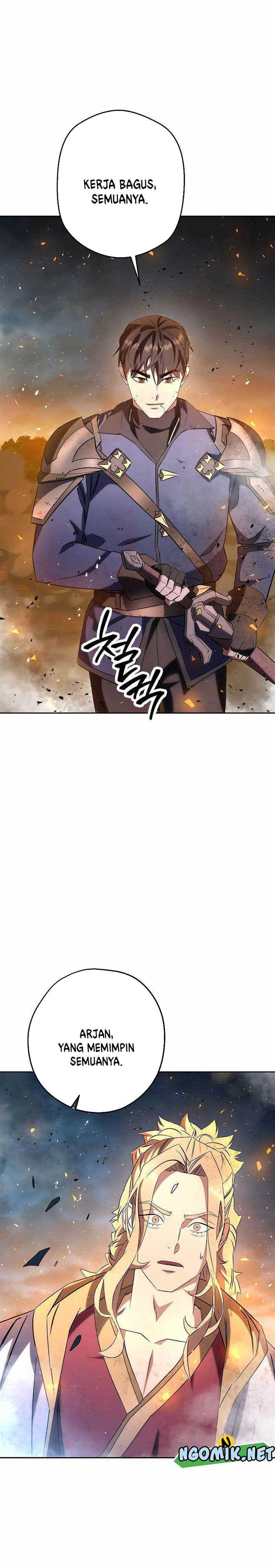 The Live Chap 167 - Next Chap 168