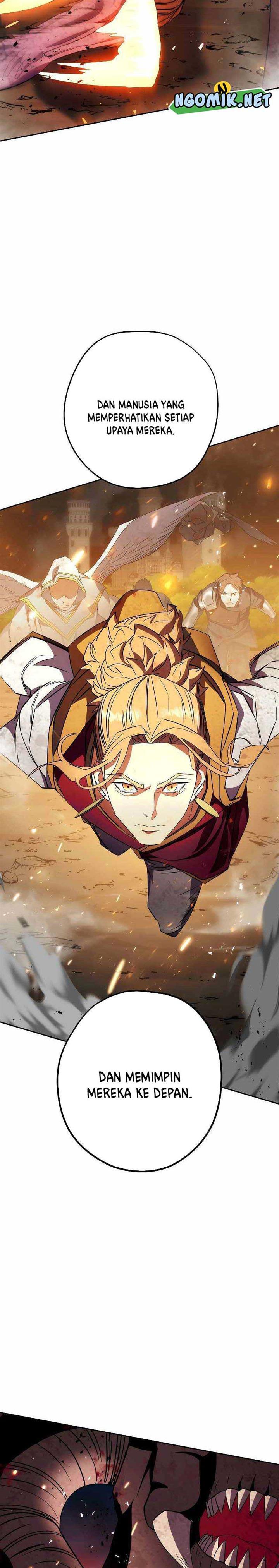 The Live Chap 167 - Next Chap 168