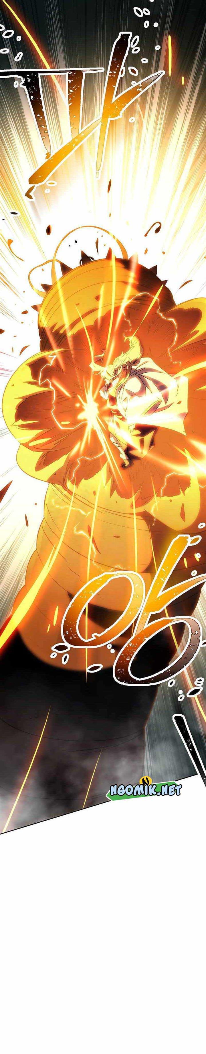 The Live Chap 167 - Next Chap 168