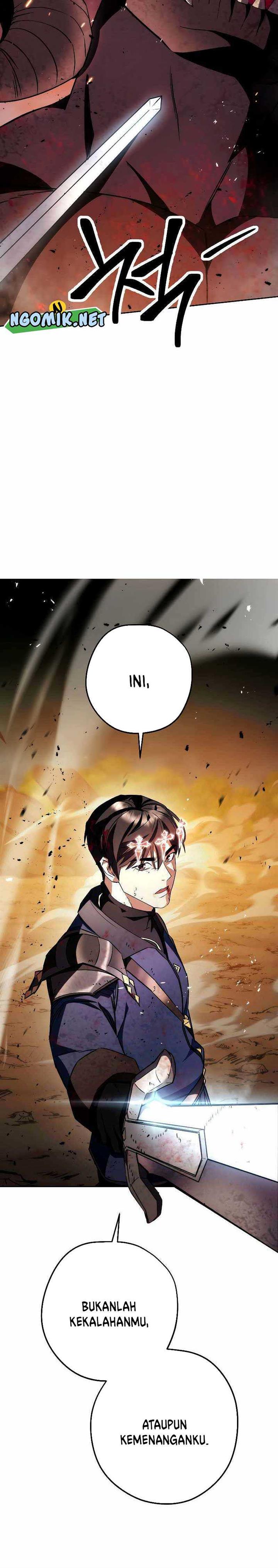 The Live Chap 167 - Next Chap 168