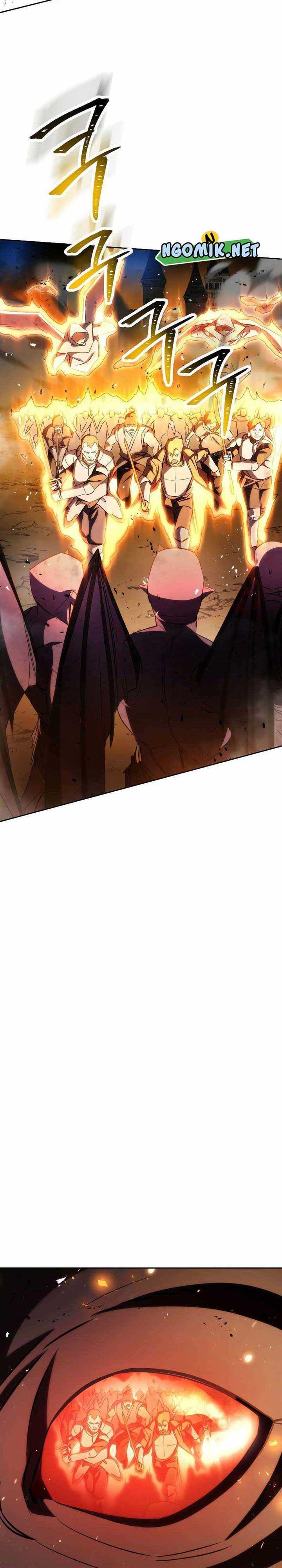 The Live Chap 167 - Next Chap 168