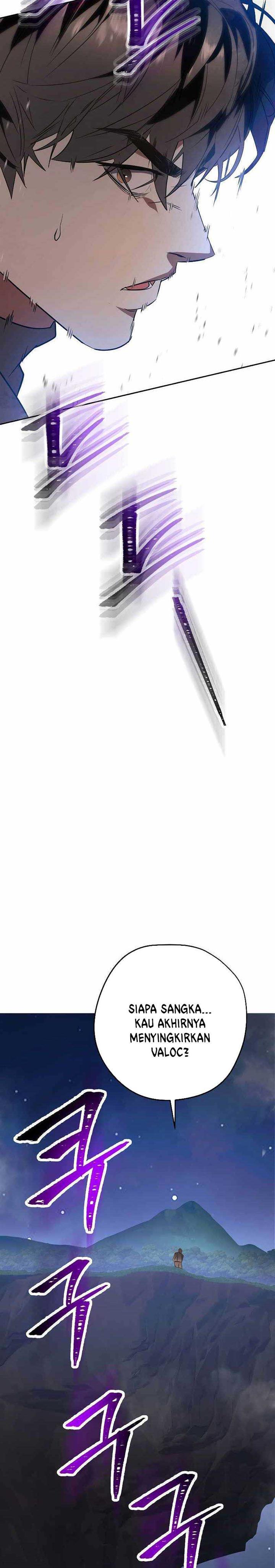 The Live Chap 167 - Next Chap 168