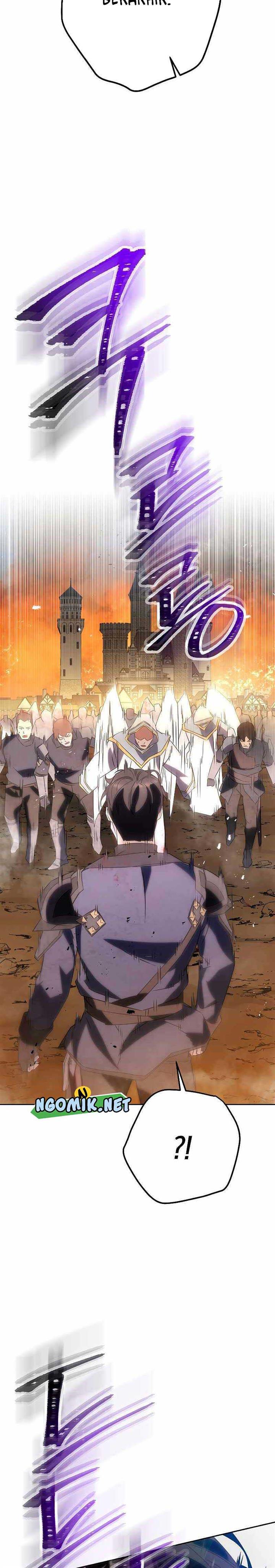 The Live Chap 167 - Next Chap 168