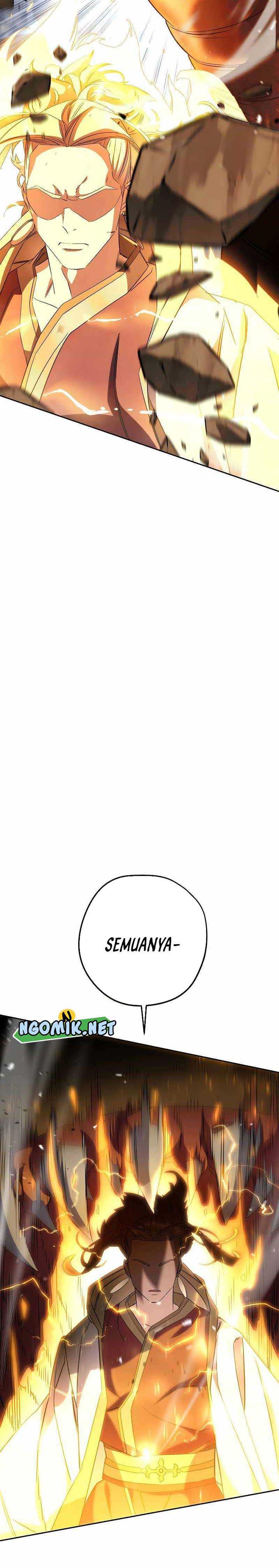 The Live Chap 167 - Next Chap 168