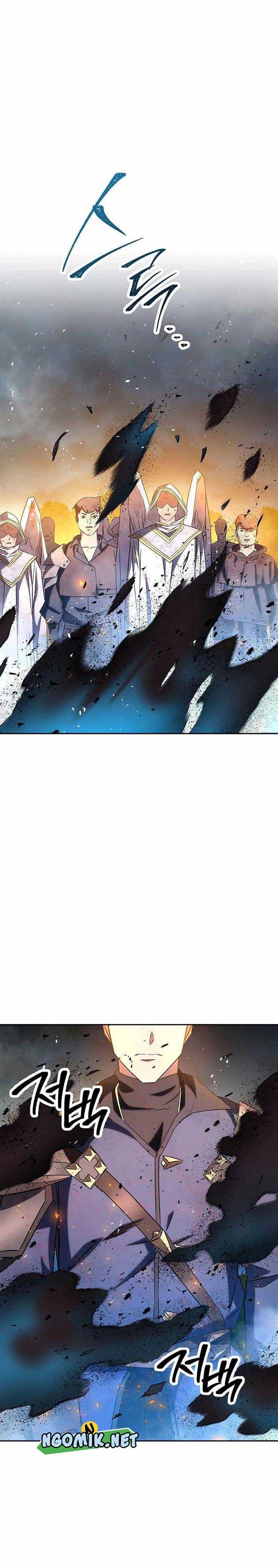 The Live Chap 167 - Next Chap 168