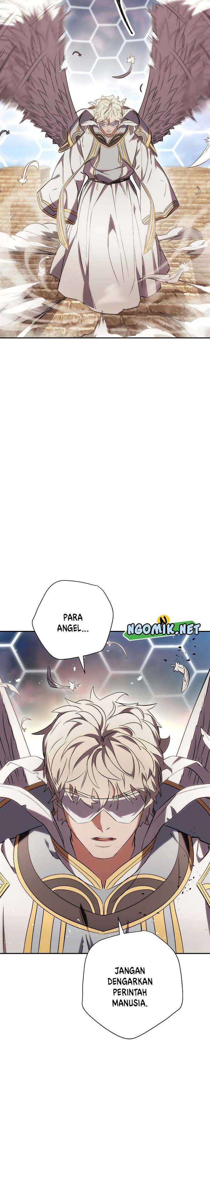 The Live Chap 164 - Next Chap 165